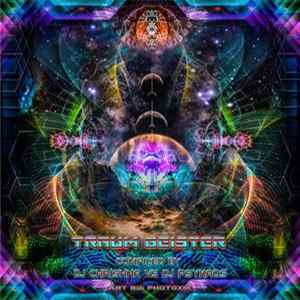 Dj Chrishna Vs Dj Psykaos - Traum Geister Album