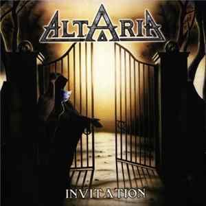 Altaria - Invitation Album