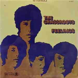 The Grassroots - Feelings Album