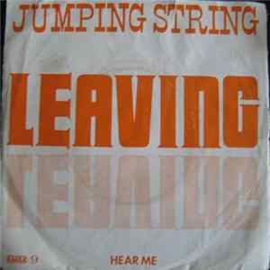 Jumping String - Leaving / Hear Me Album