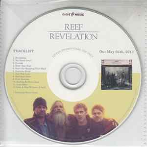 Reef - Revelation Album