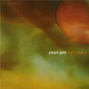 Pearl Jam - Light Years Album