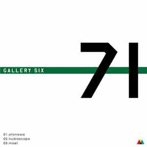 Gallery Six - 71 Album