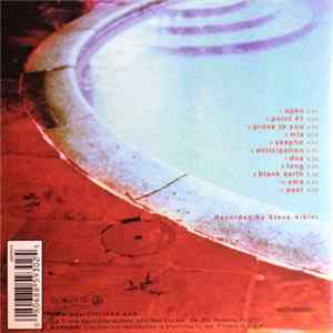 Chevelle - Point #1 Album