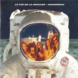 Le Cri De La Mouche - Insomnies Album