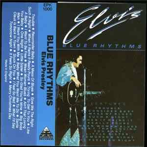 Elvis Presley - Blue Rhythms Album