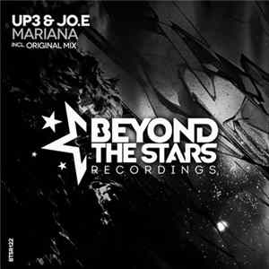 UP3 & Jo.E - Mariana Album