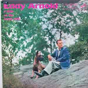 Eddy Arnold - A Little On The Lonely Side Album