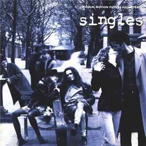 Various - Singles - Original Motion Picture Soundtrack Album