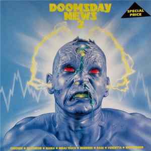 Various - Doomsday News 2 Album