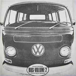 Various - Bus Volume 2 Album