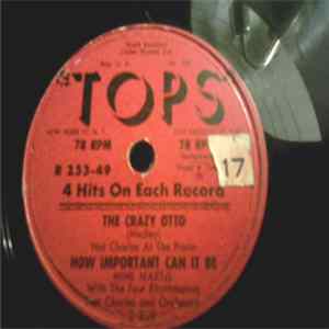 Mimi Martel - Rock Love Album