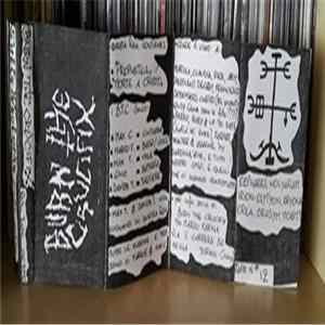 Burn The Crucifix - Rehearsal Tape Album