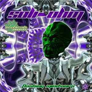 Soli-Ohm - Flashing Mindwarp EP Album