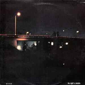 A.T.R.O.X. - The Night's Remains Album