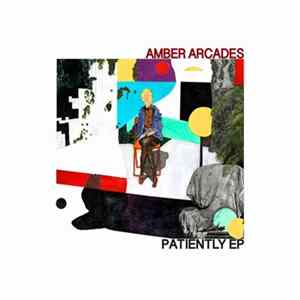Amber Arcades - Patiently EP Album