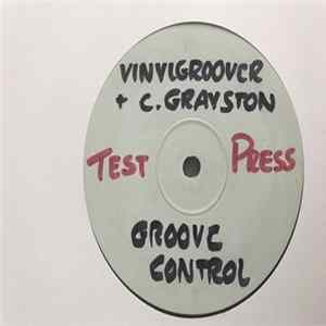 Midas - Groove Control / Spinblitz Album