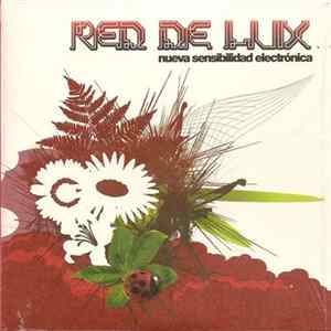Various - Red De Lux - Nueva Sensibilidad Electrónica Album