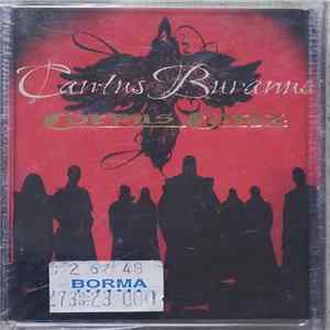 Corvus Corax - Cantus Buranus Album
