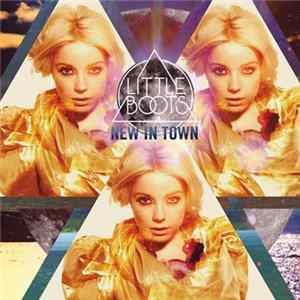 Little Boots - New In Town Album