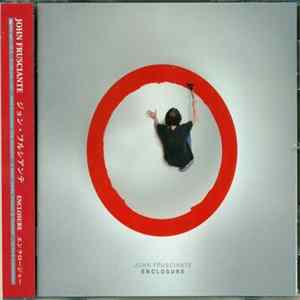 John Frusciante - Enclosure Album