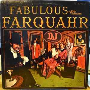 Farquahr - The Fabulous Farquahr Album