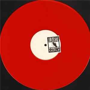 Excel D - Rage II 91 Album