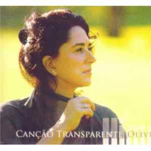 Olivia Hime - Canção Transparente Album