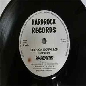 Roadrockers - Rock On Down Album