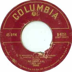 Ray Conniff & His Orch. And Chorus - 'S Wonderful Album