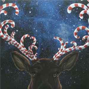 Lemon Demon - I Am Become Christmas Album