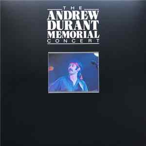 Various - The Andrew Durant Memorial Concert Album
