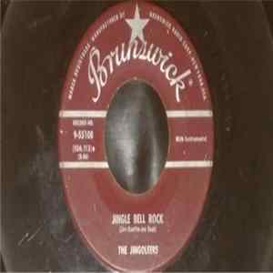 The Jingoleers - Jingle Bell Rock Album