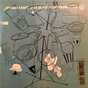 Norman Granz' Jazz At The Philharmonic - Norman Granz' Jazz At The Philharmonic Vol. 4 Album