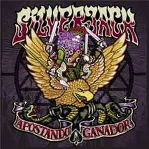 Silverjack - Apostando A Ganador Album
