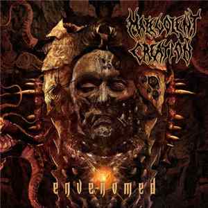 Malevolent Creation - Envenomed Album