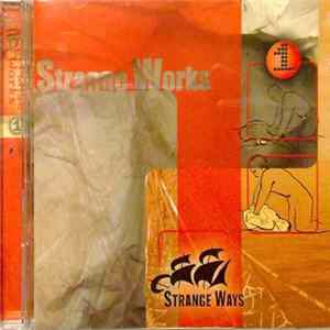 Various - Strange Works 1 Album