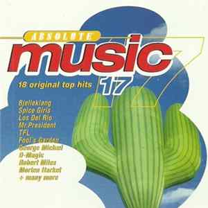 Various - Absolute Music 17 Album
