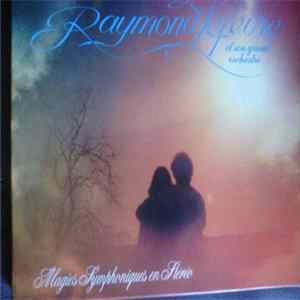 Raymond Lefèvre Et Son Grand Orchestre - Magies Symphoniques En Stéréo Album