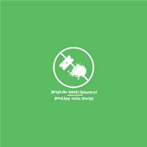 Bomb The Music Industry! - Goodbye Cool World! Album