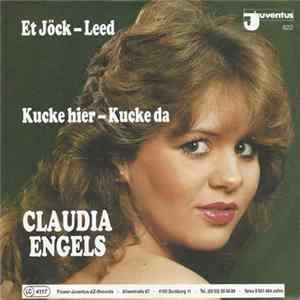 Claudia Engels - Et Jöck Leed Album