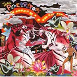 The Fabulous Penetrators - With Love Album