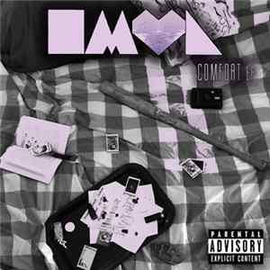 One Man Love Triangle - COMFORT EP Album