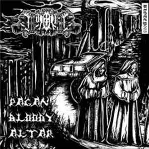 Instinct / Myrrdin - Chamber Dark / Pagan Bloody Altar Album