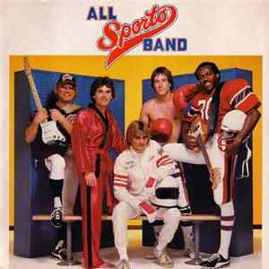 All Sports Band - All Sports Band Album