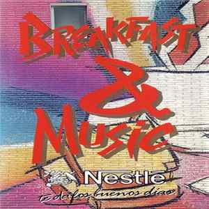 Various - Breakfast & Music Album