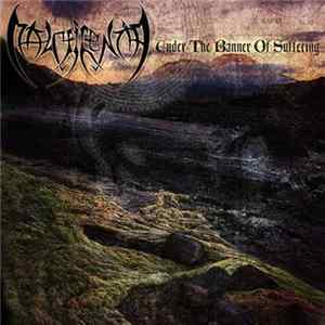 Maleficentia - Under The Banner Of Suffering Album