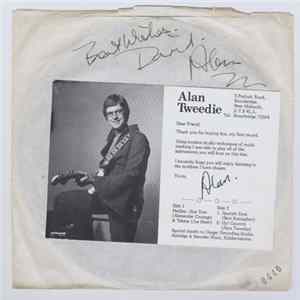 Alan Tweedie - Medley-Star Trek Album