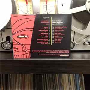 Pepper - Live at belly up Album