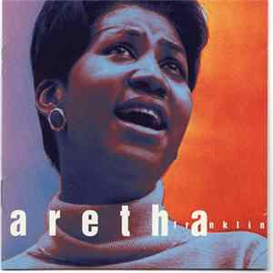 Aretha Franklin - This Is Jazz 34 Album